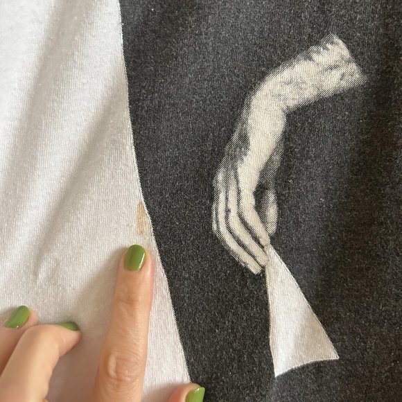 1988 George Michael Tee - Picture 6 of 8